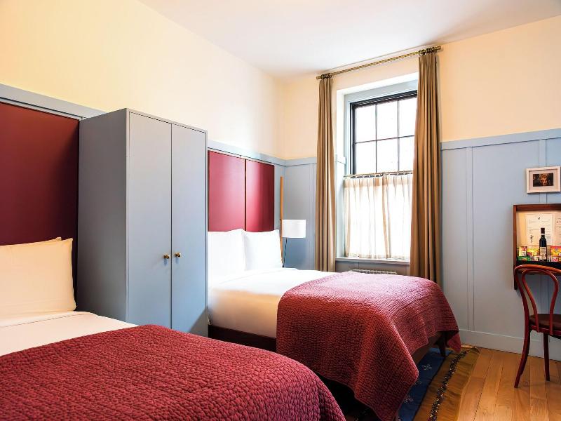 Hotel Kinsley image