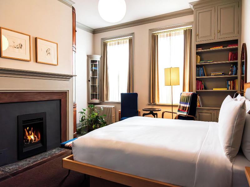 Hotel Kinsley image