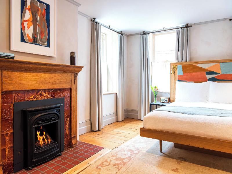 Hotel Kinsley image