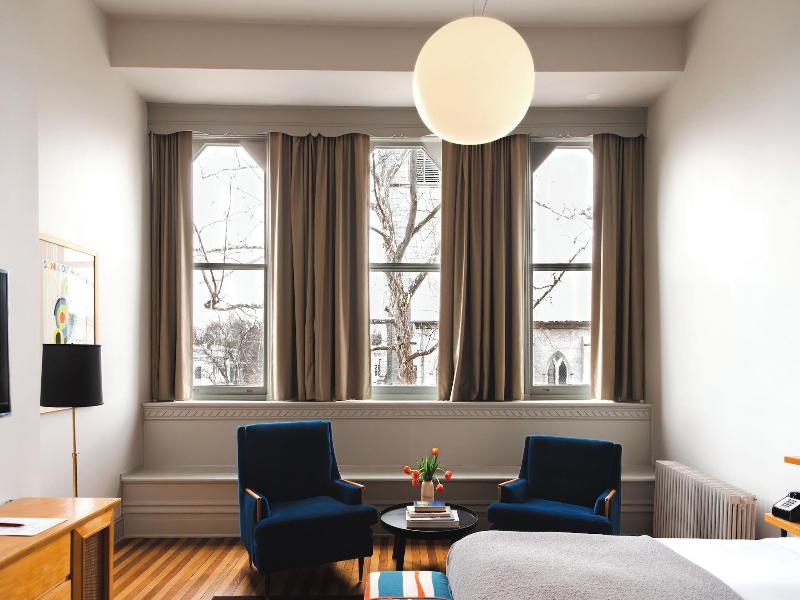 Hotel Kinsley image