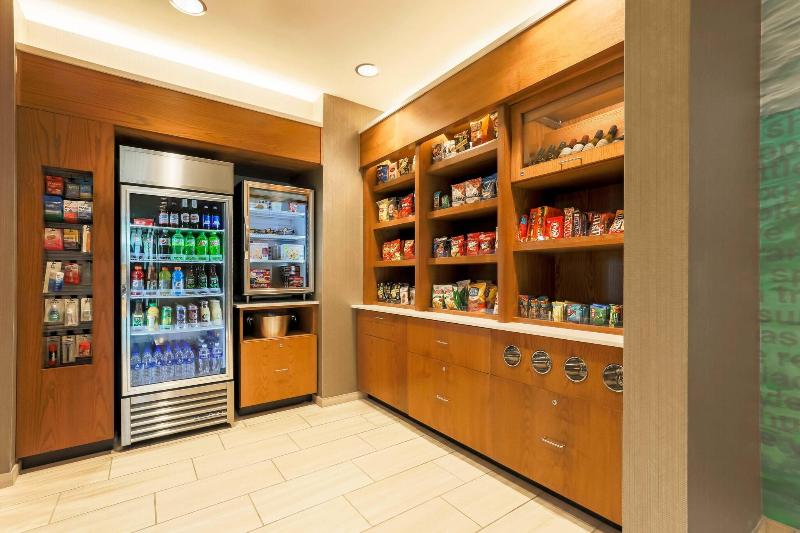 Springhill Suites By Marriott Tallahassee North image