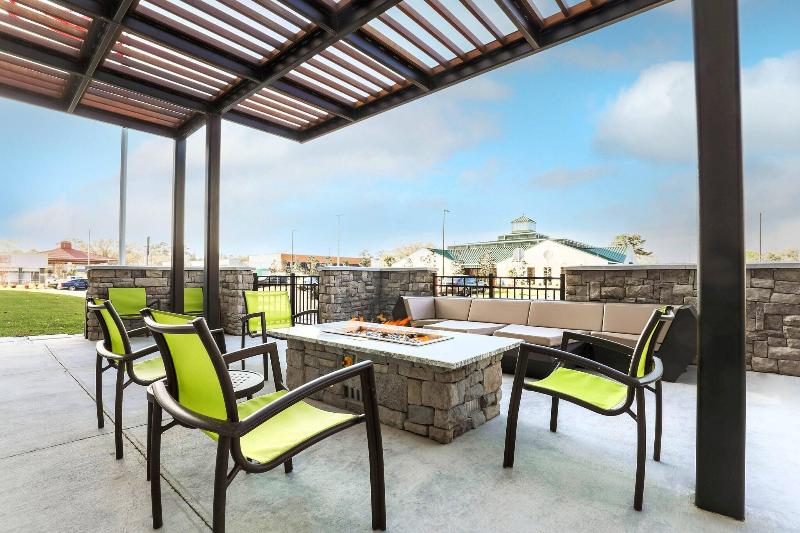 Springhill Suites By Marriott Tallahassee North image