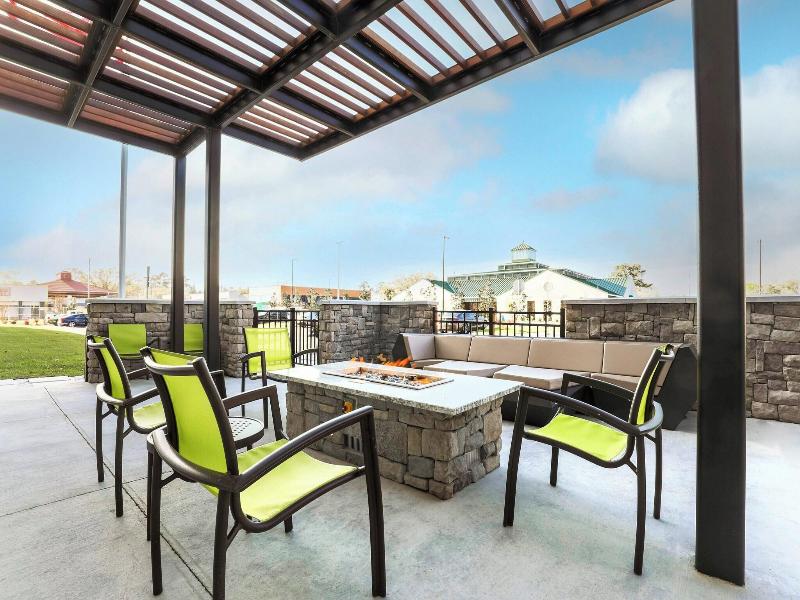 Springhill Suites By Marriott Tallahassee North