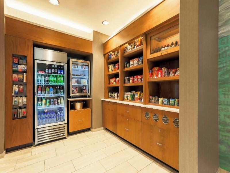 Springhill Suites By Marriott Tallahassee North