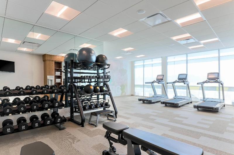 Springhill Suites By Marriott Tallahassee North image
