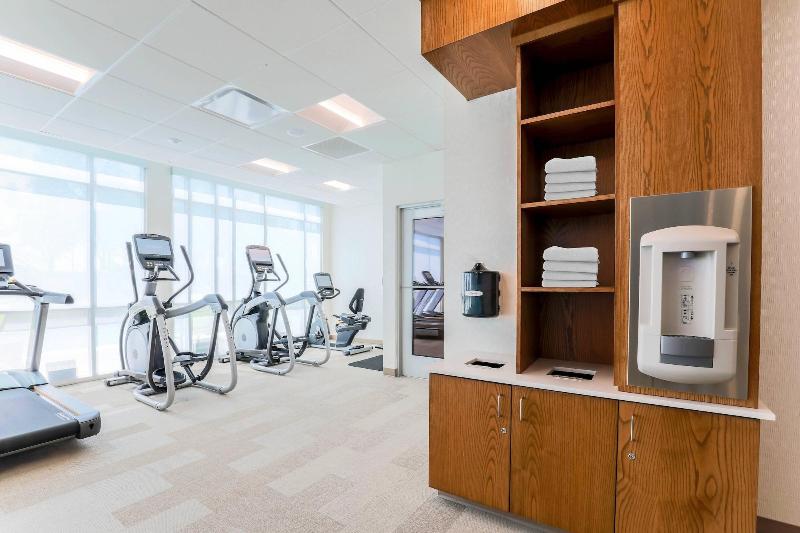 Springhill Suites By Marriott Tallahassee North image