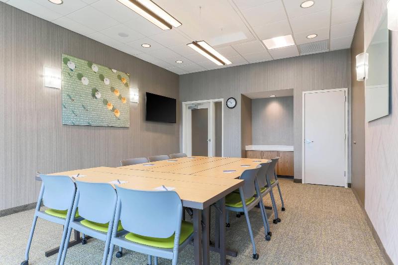 Springhill Suites By Marriott Tallahassee North image