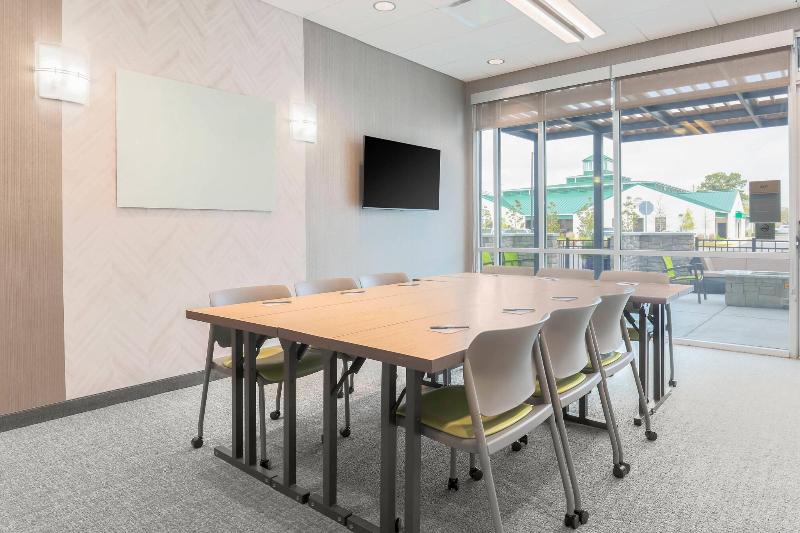 Springhill Suites By Marriott Tallahassee North image