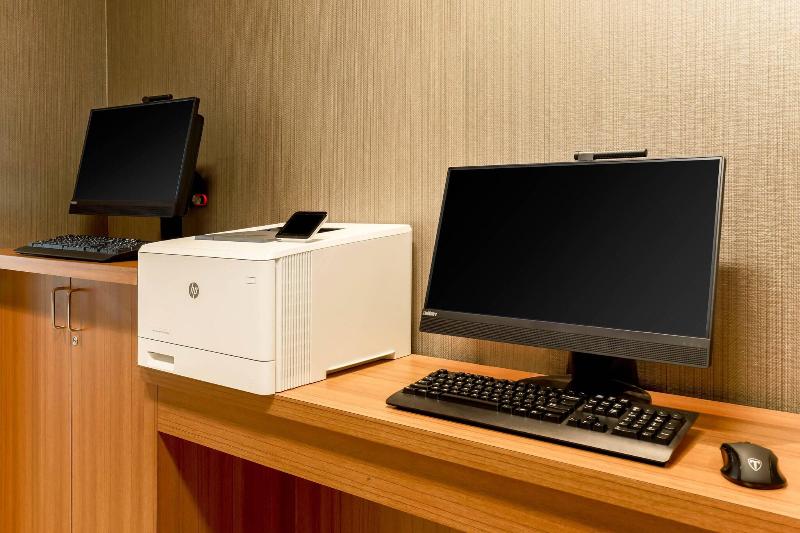 Springhill Suites By Marriott Tallahassee North image