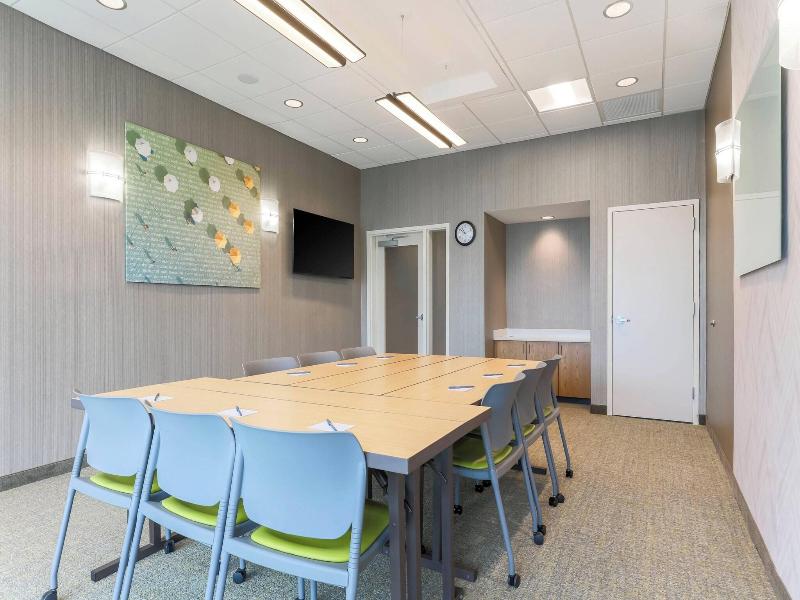Springhill Suites By Marriott Tallahassee North