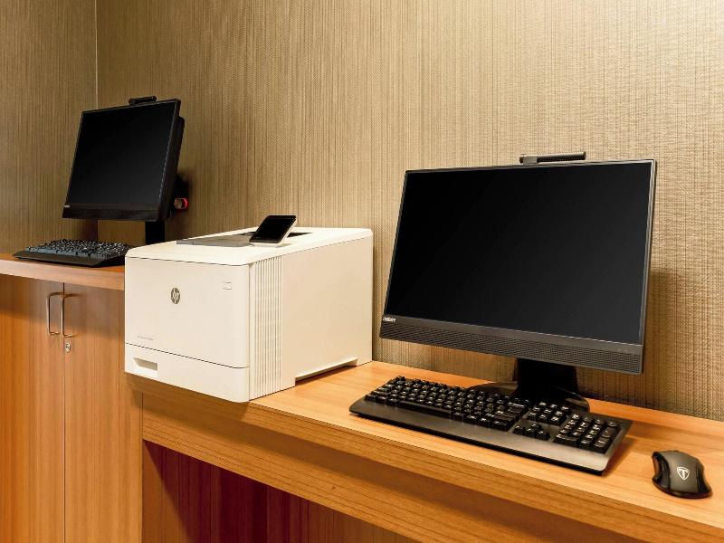 Springhill Suites By Marriott Tallahassee North