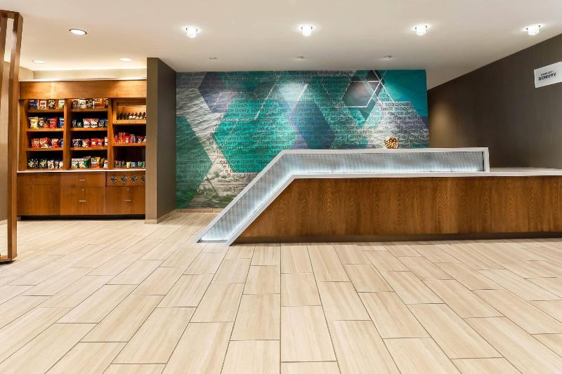 Springhill Suites By Marriott Tallahassee North image