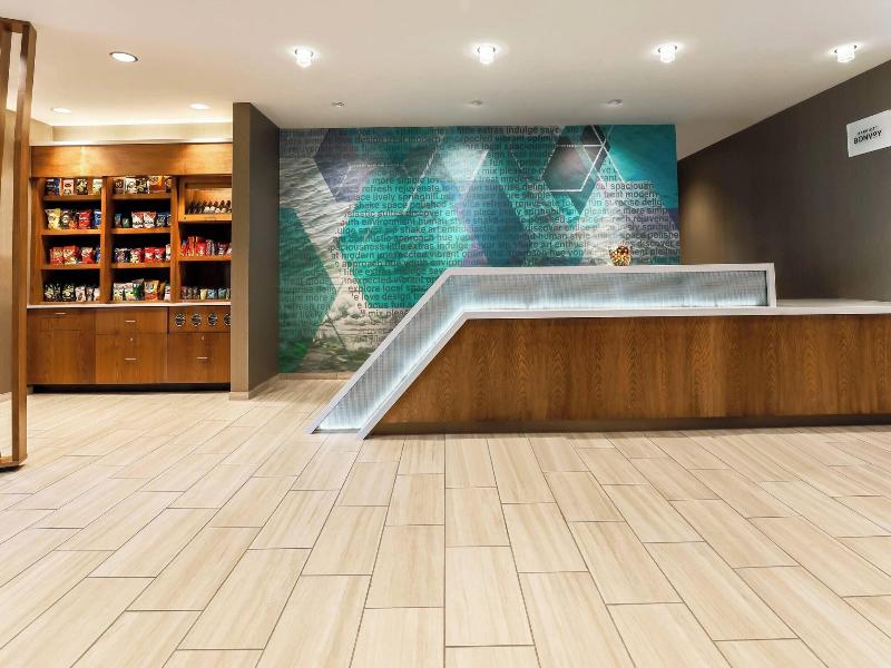 Springhill Suites By Marriott Tallahassee North