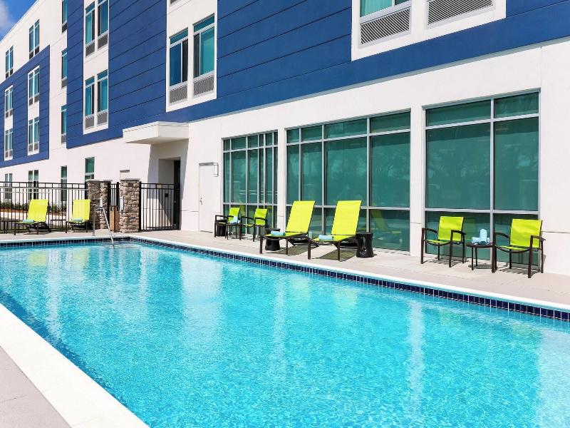 Springhill Suites By Marriott Tallahassee North