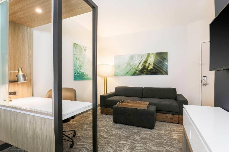 Springhill Suites By Marriott Tallahassee North image