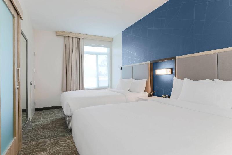 Springhill Suites By Marriott Tallahassee North image