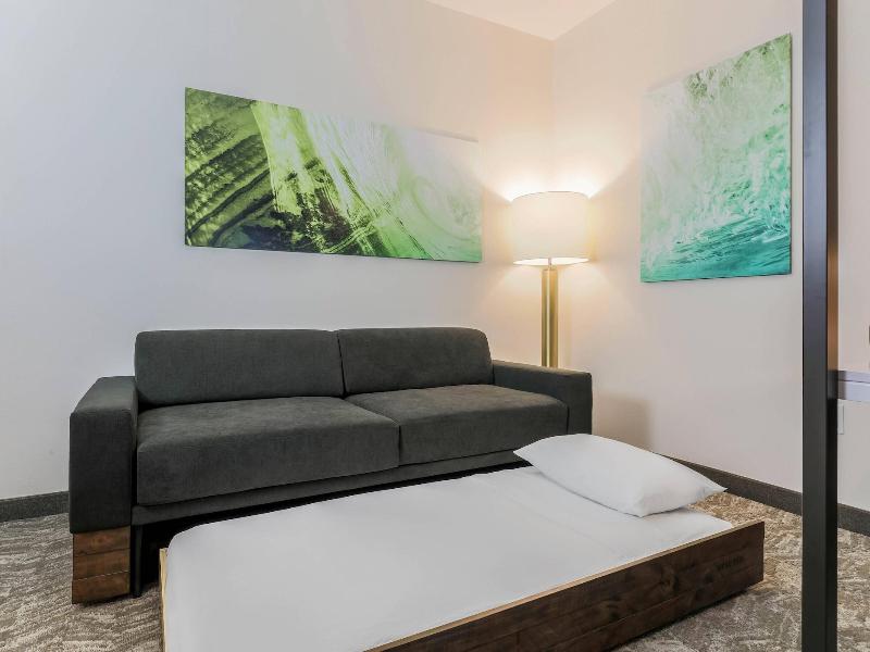 Springhill Suites By Marriott Tallahassee North image