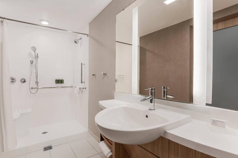 Springhill Suites By Marriott Tallahassee North image