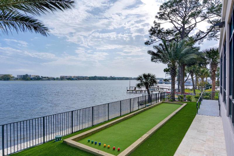 Residence Inn By Marriott Fort Walton Beach image