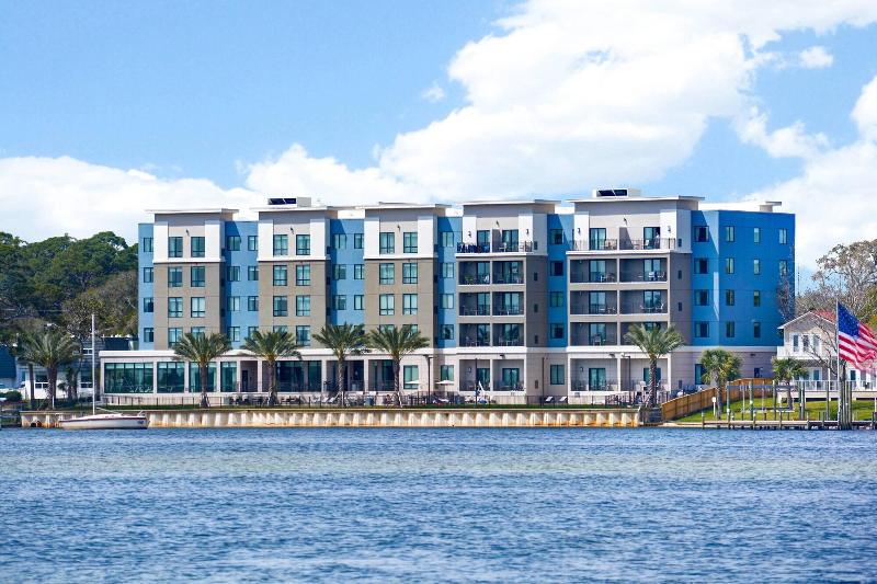 Residence Inn By Marriott Fort Walton Beach image