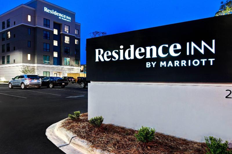 Residence Inn By Marriott Fort Walton Beach image