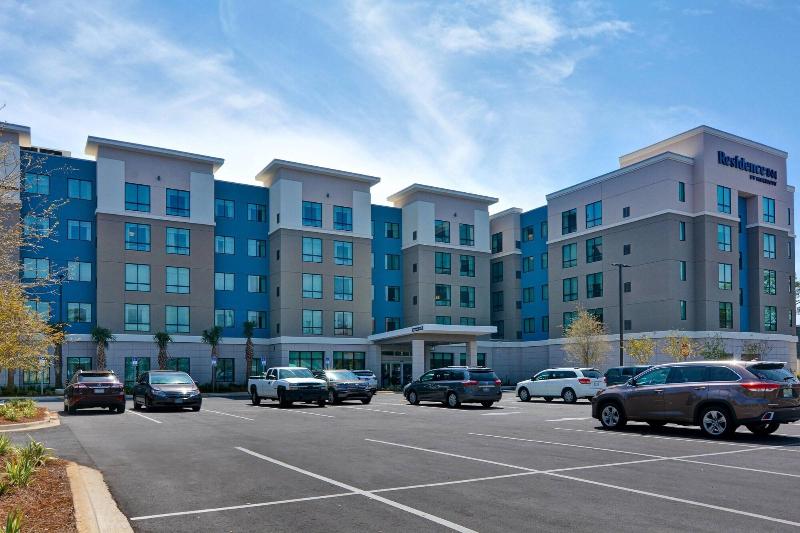 Residence Inn By Marriott Fort Walton Beach image