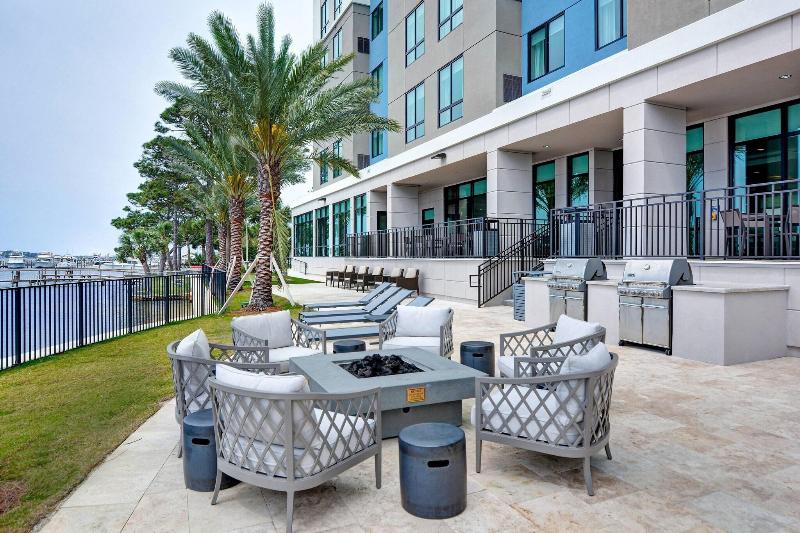 Residence Inn By Marriott Fort Walton Beach image