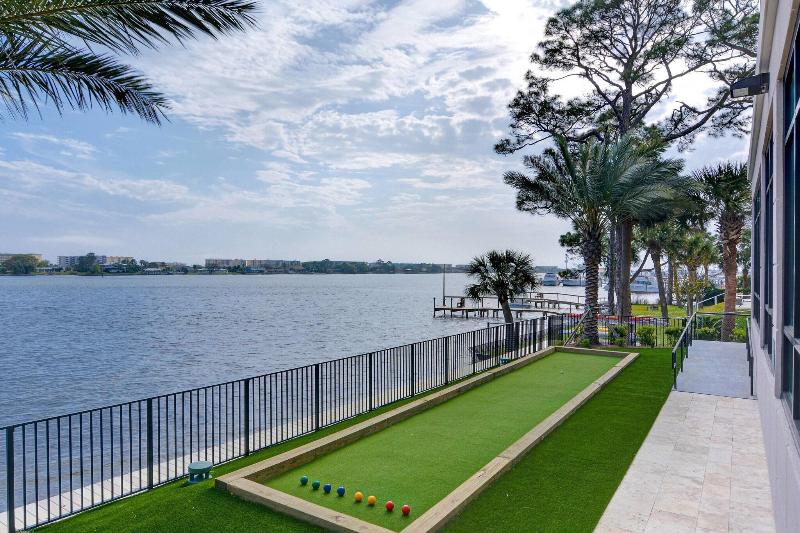Residence Inn By Marriott Fort Walton Beach image