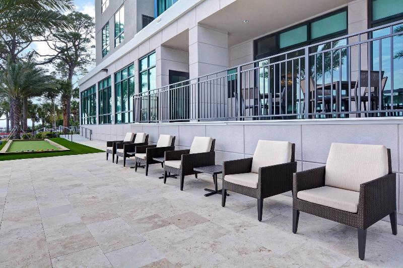 Residence Inn By Marriott Fort Walton Beach image