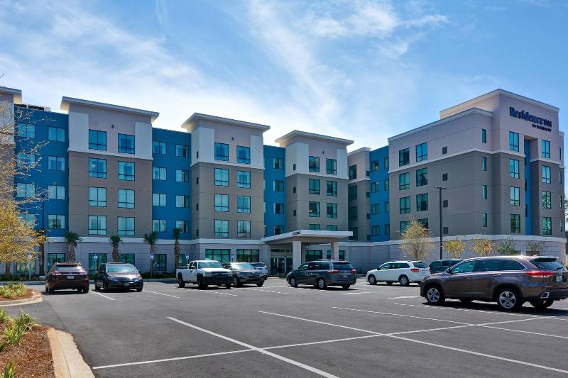 Residence Inn By Marriott Fort Walton Beach image