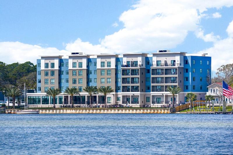 Residence Inn By Marriott Fort Walton Beach image