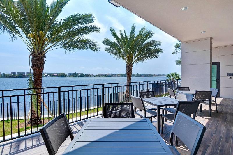 Residence Inn By Marriott Fort Walton Beach image