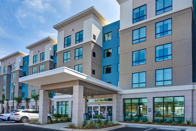 Residence Inn By Marriott Fort Walton Beach image