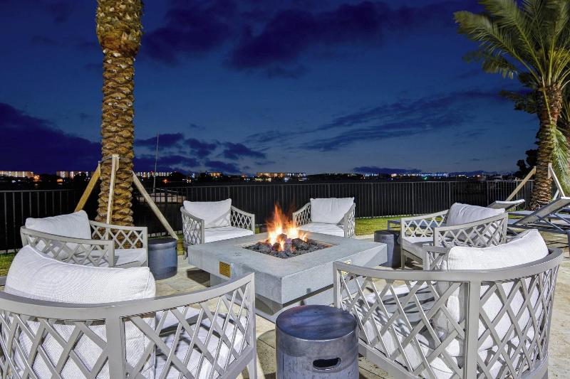 Residence Inn By Marriott Fort Walton Beach image
