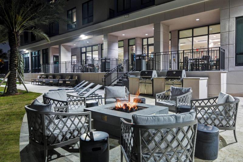 Residence Inn By Marriott Fort Walton Beach image