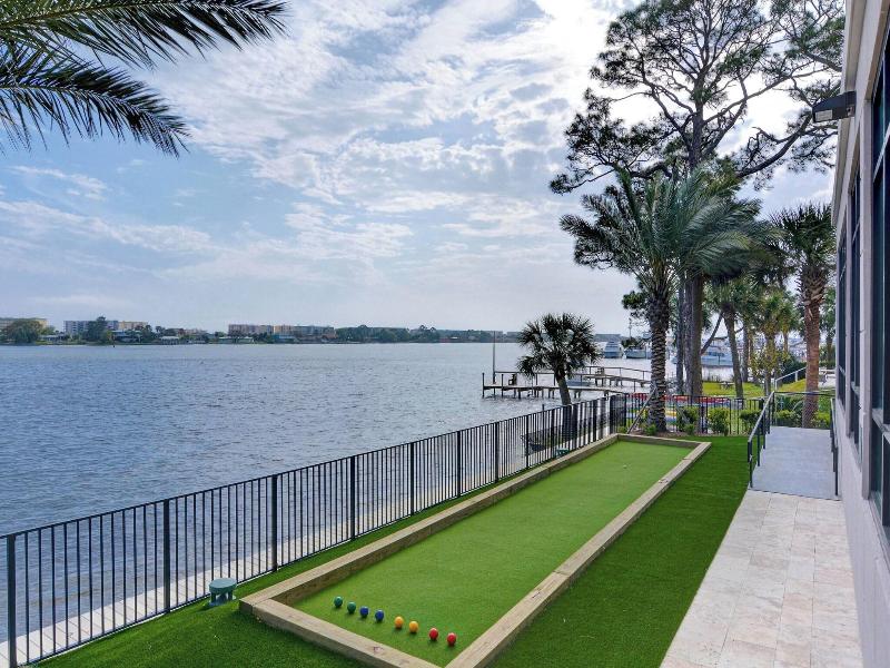 Residence Inn By Marriott Fort Walton Beach