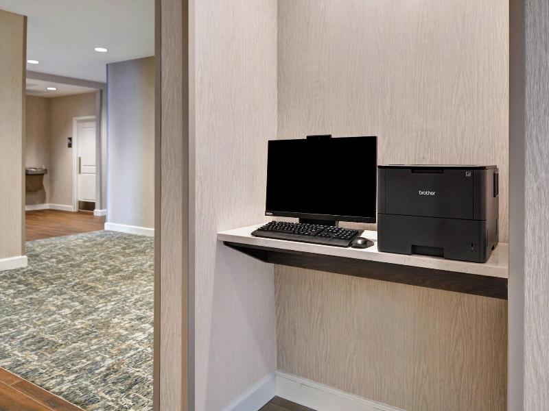 Residence Inn By Marriott Fort Walton Beach