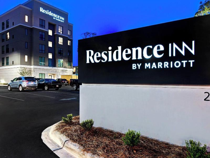Residence Inn By Marriott Fort Walton Beach