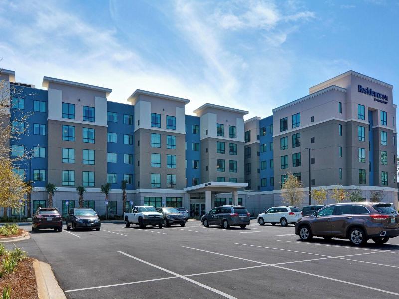 Residence Inn By Marriott Fort Walton Beach