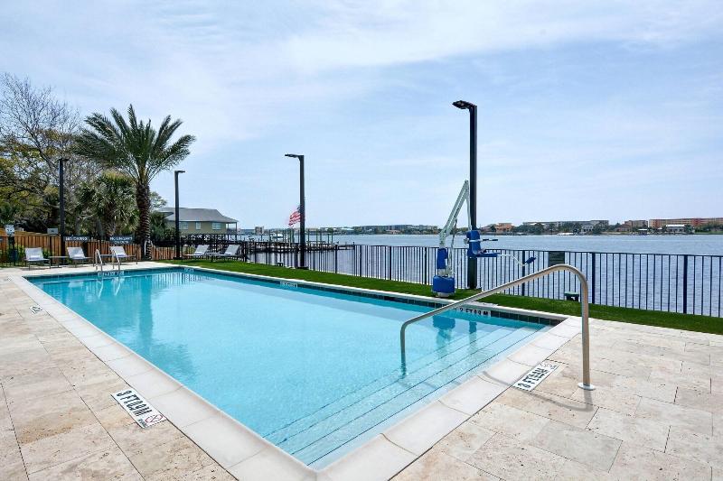 Residence Inn By Marriott Fort Walton Beach image
