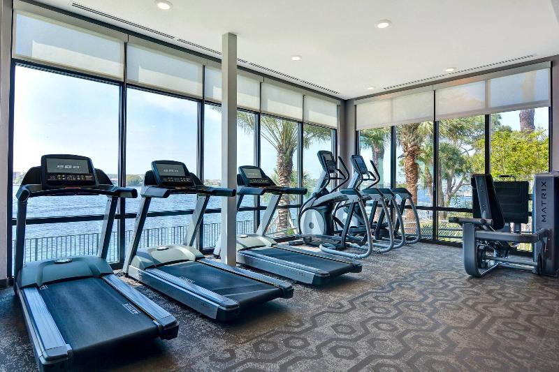 Residence Inn By Marriott Fort Walton Beach image