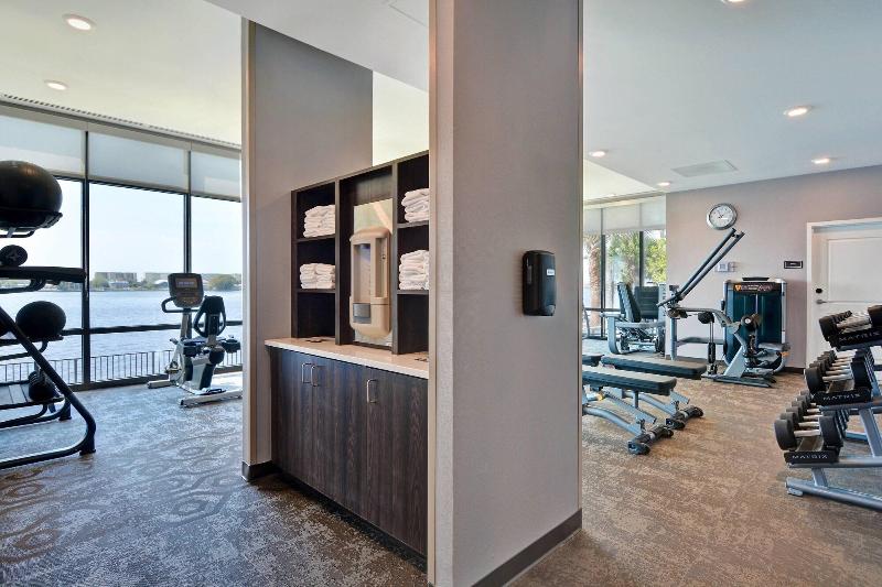 Residence Inn By Marriott Fort Walton Beach image