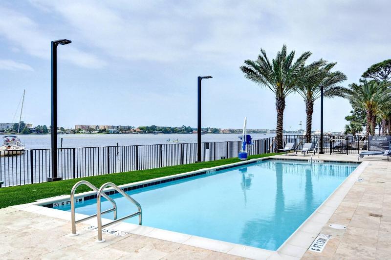 Residence Inn By Marriott Fort Walton Beach image