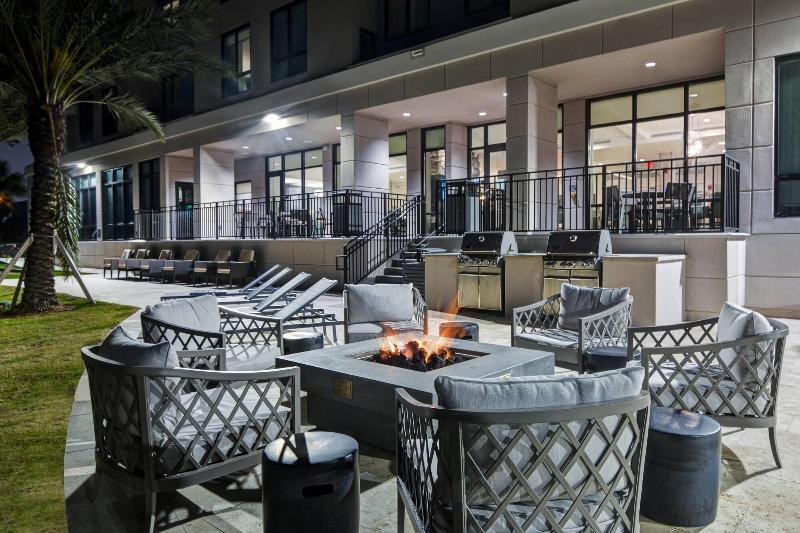 Residence Inn By Marriott Fort Walton Beach image