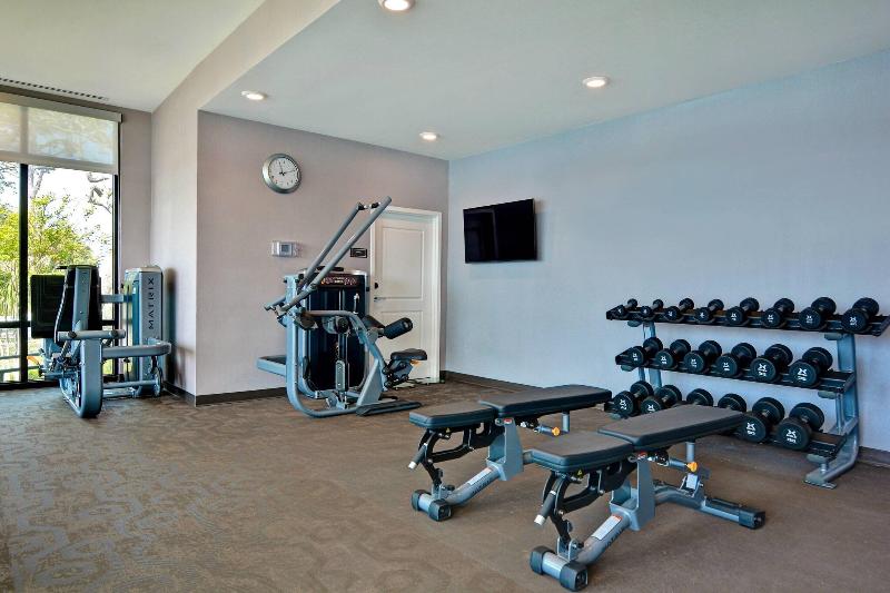 Residence Inn By Marriott Fort Walton Beach image