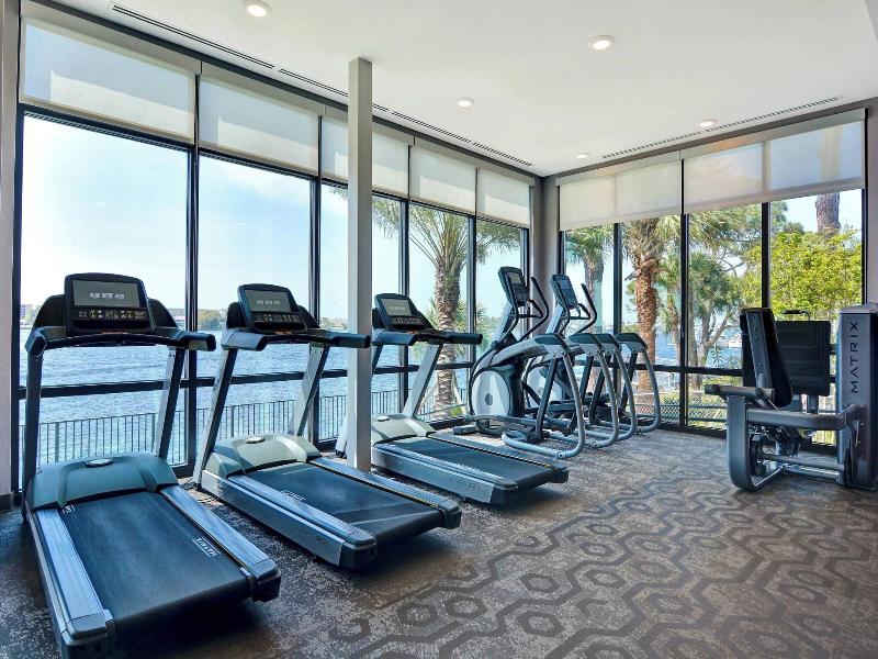 Residence Inn By Marriott Fort Walton Beach — photo 179