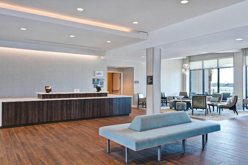 Residence Inn By Marriott Fort Walton Beach image