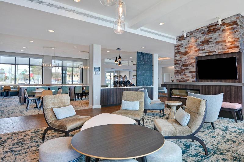 Residence Inn By Marriott Fort Walton Beach image