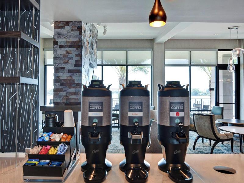 Residence Inn By Marriott Fort Walton Beach — photo 111