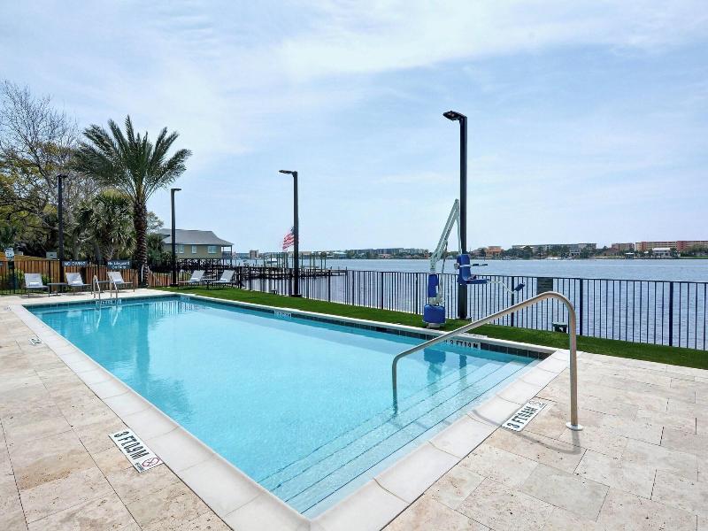Residence Inn By Marriott Fort Walton Beach — photo 27